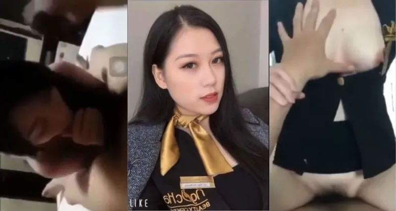 Lộ clip em người yêu phương anh liếm chuối địt trộm cực sướng