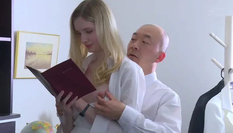 Cô vợ chấp nhận làm nhân tình cho đối tác của ông chồng để trả nợ