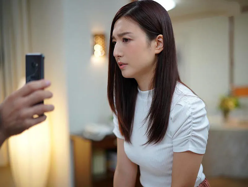 Vợ vụng trộm bị người chồng bắt quả tang và cái kết jav