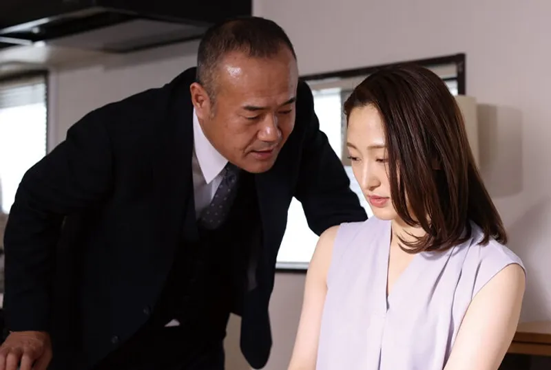 Anh xã dính bẫy của cấp trên mất người vợ lúc nào không hề hay biết