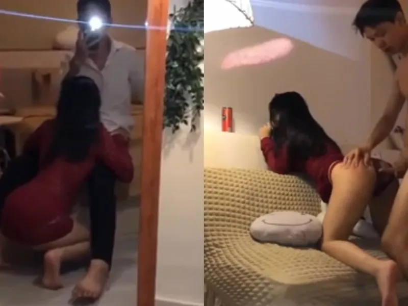 Em thư ký nứng liếm cu nhiệt huyết máu lửa